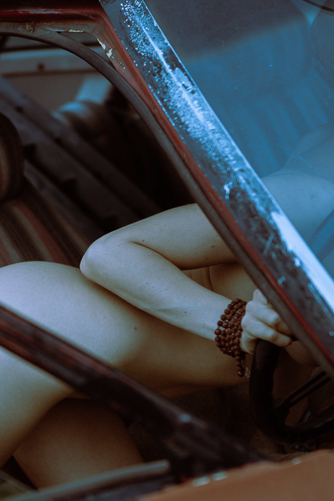 Автомобиль....