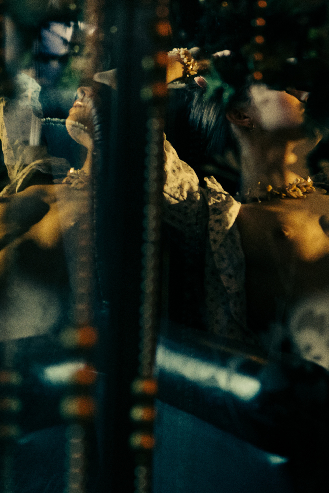 о красоте....