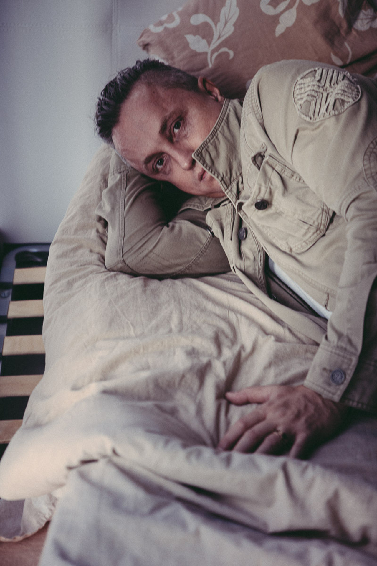 Павел Кашин