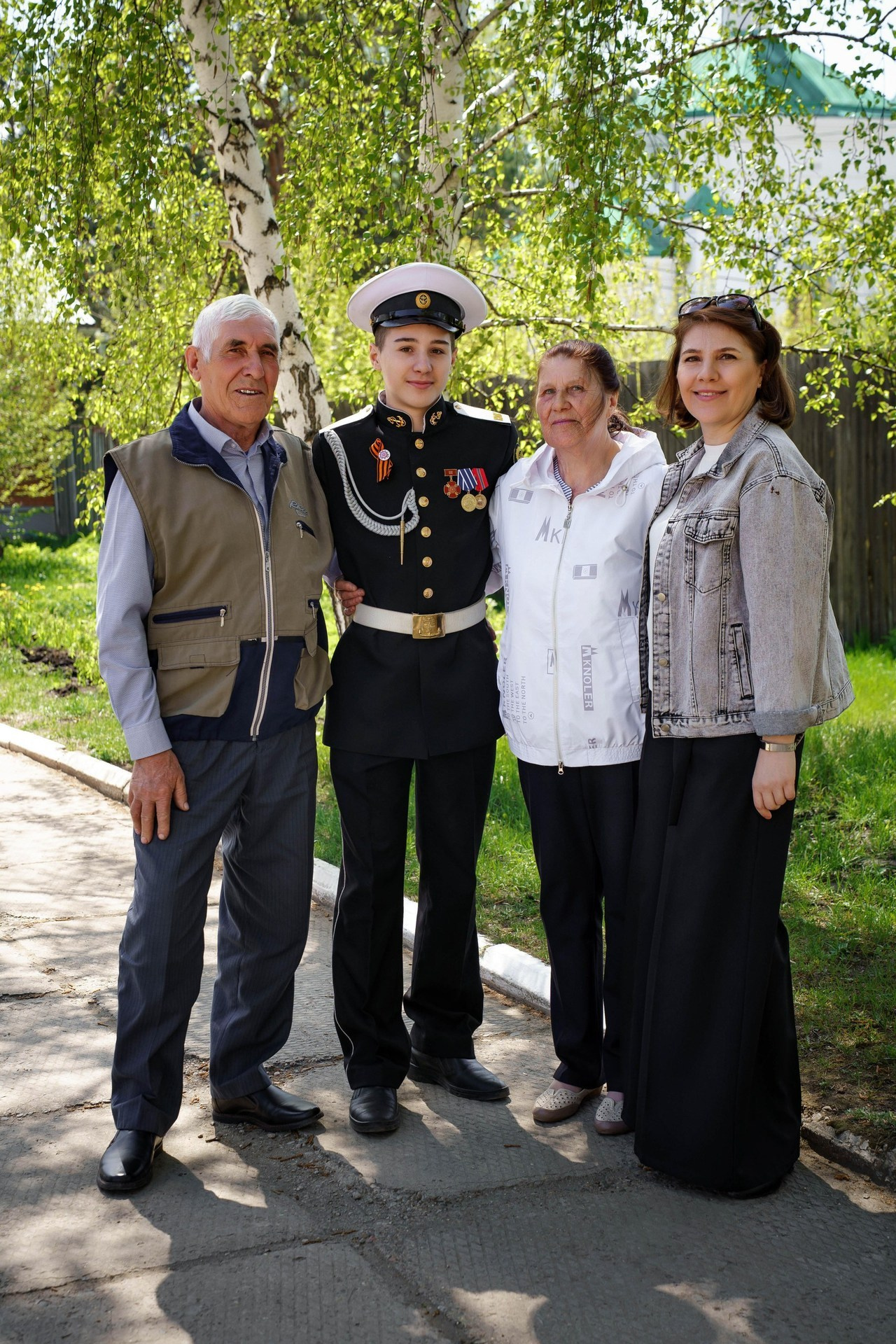 Отзывы. Фотограф Алексеев Алексей (г. Канск)