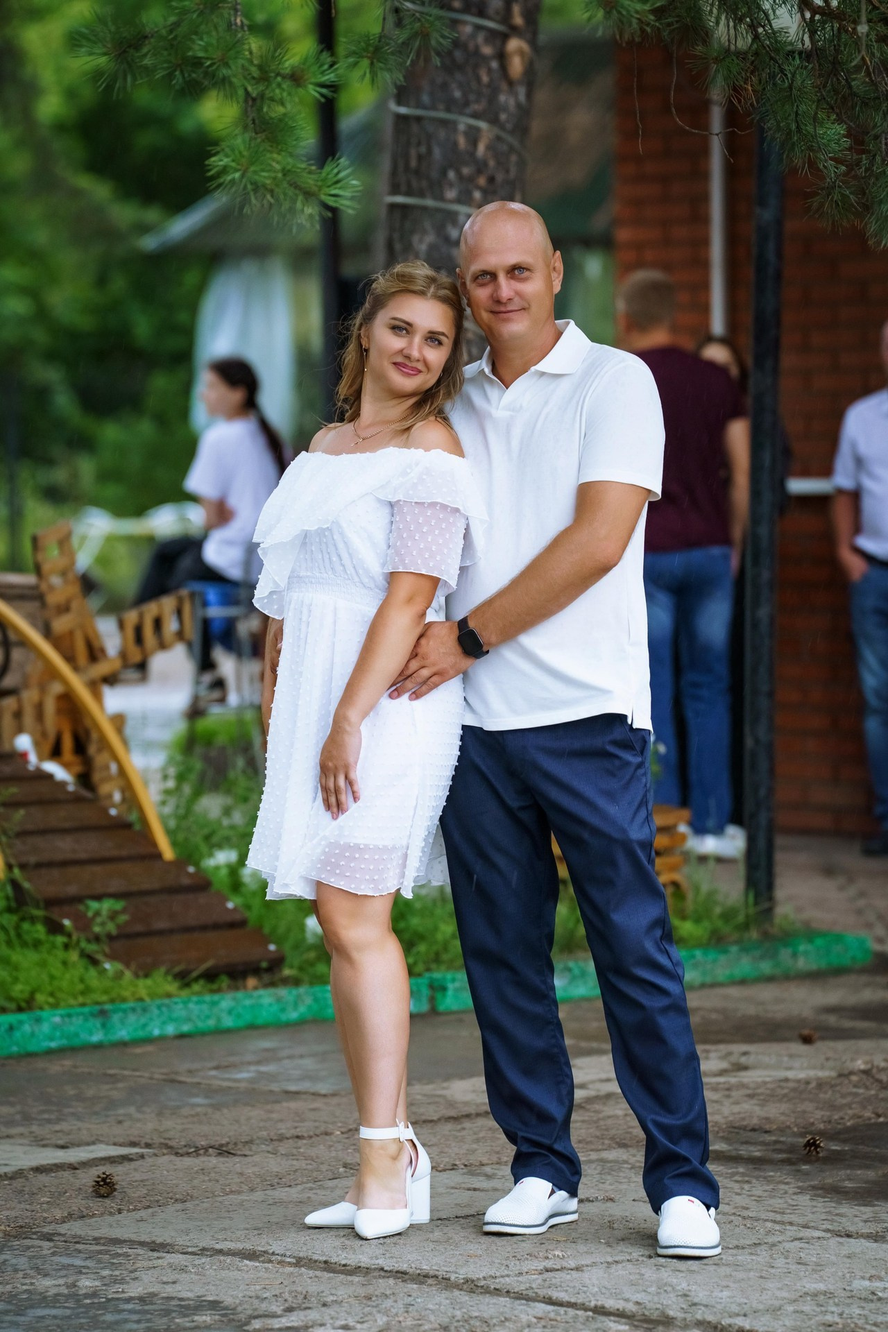 Отзывы. Фотограф Алексеев Алексей (г. Канск)