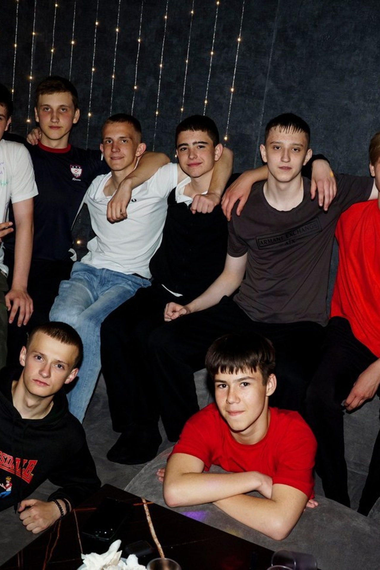 Отзывы. Фотограф Алексеев Алексей (г. Канск)