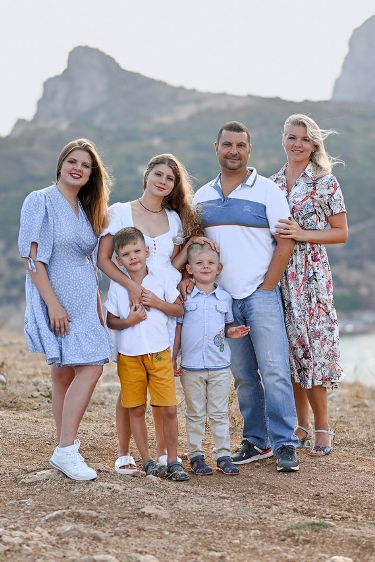 Отзывы клиентов. Авторские Фототуры и Фотосессии Крыму. Фотограф Дарья Исаенко