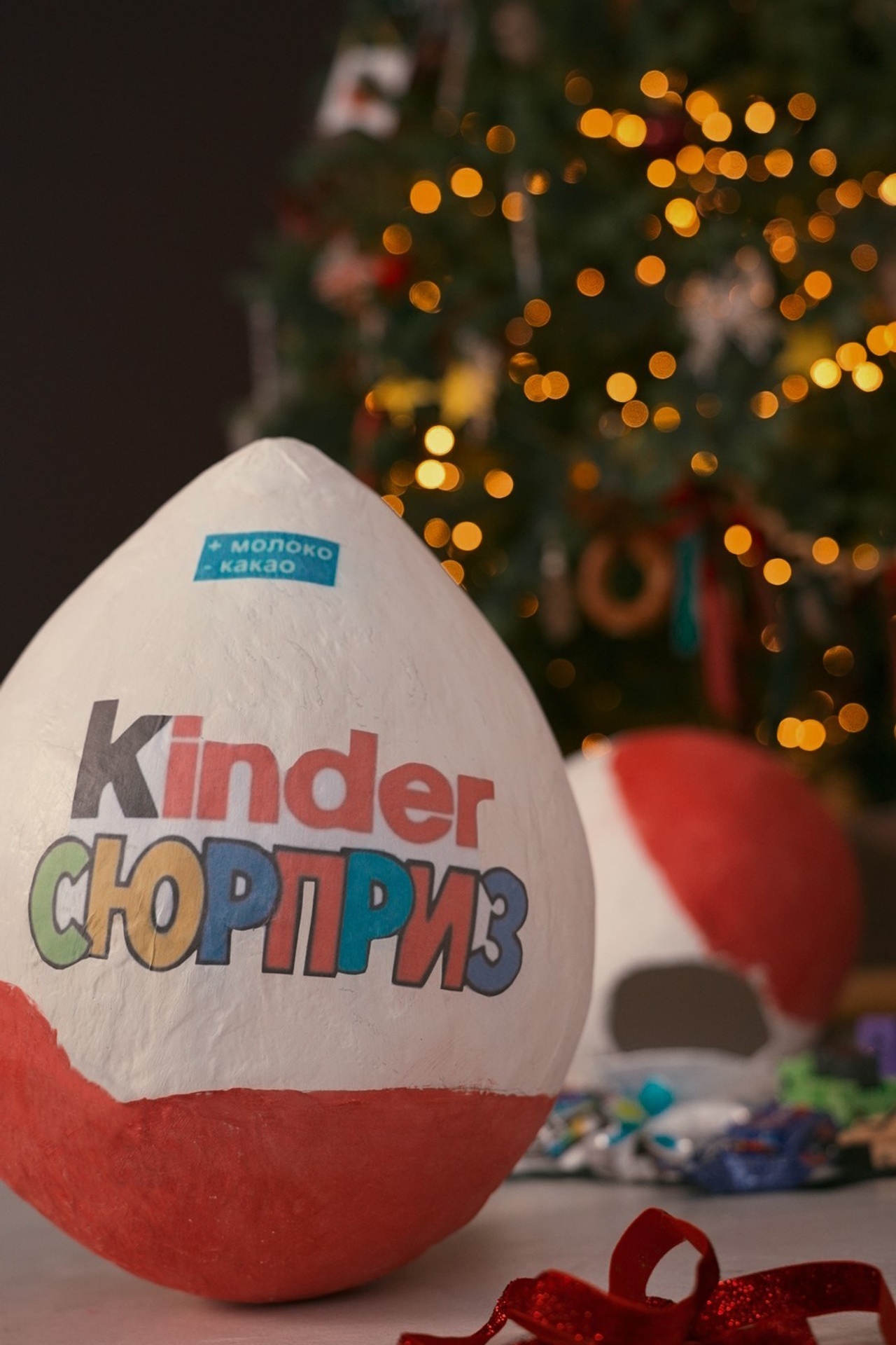 Истории. Видеограф в Архангельске Елена Курбатова