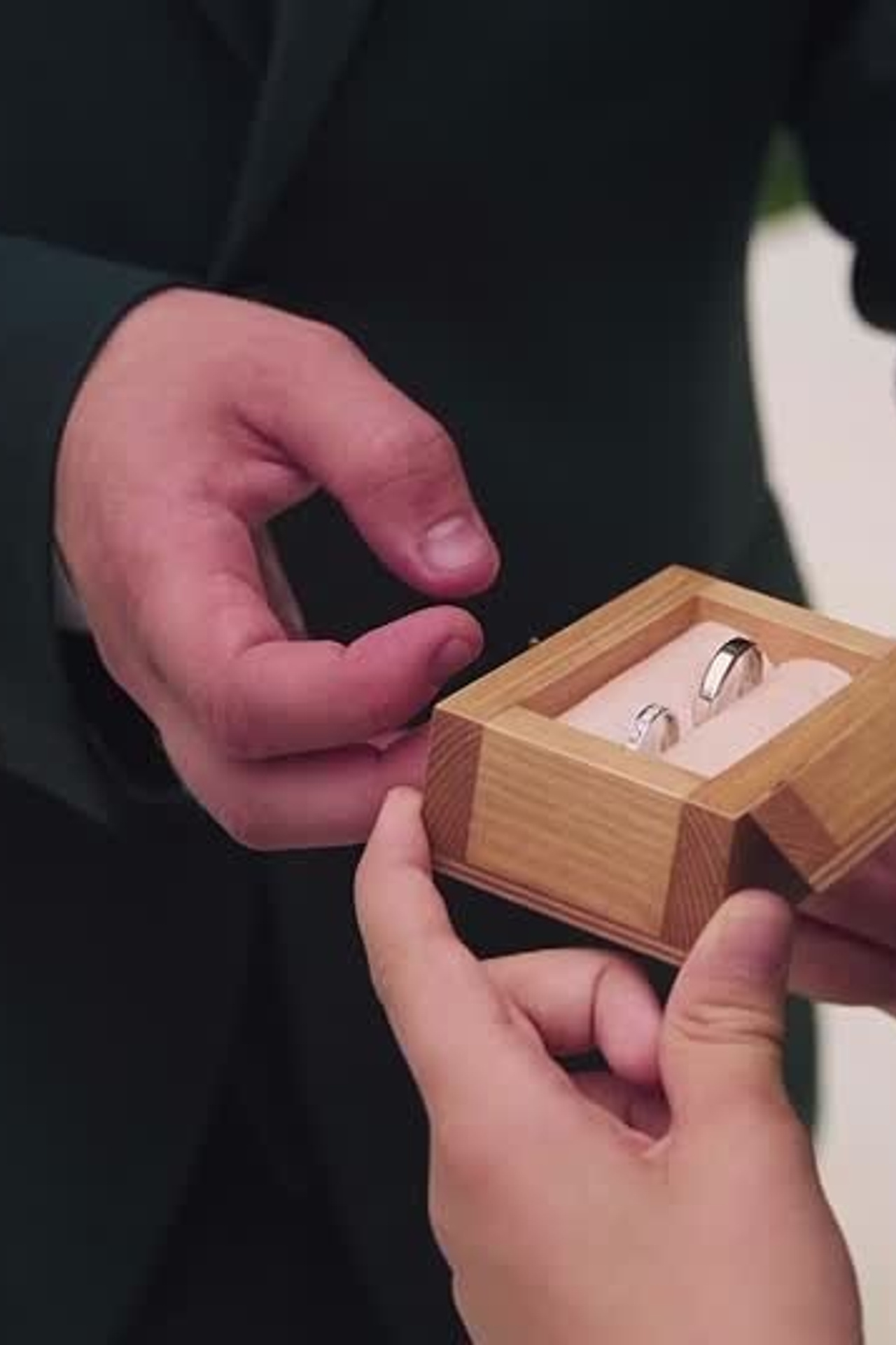 Свадебные клипы