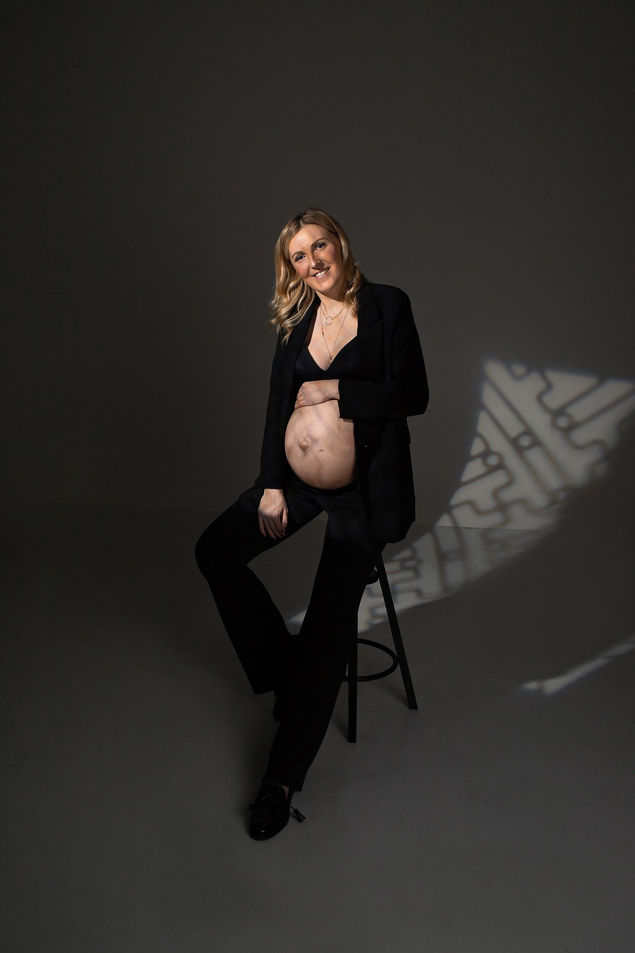 Алена в ожидании