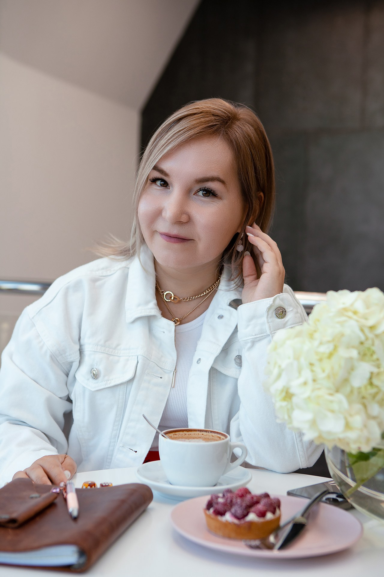 Анжела, семейный психолог