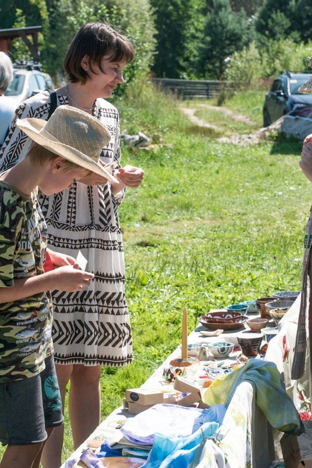 Отзывы. Детский и семейный фотограф Наталья Михалина