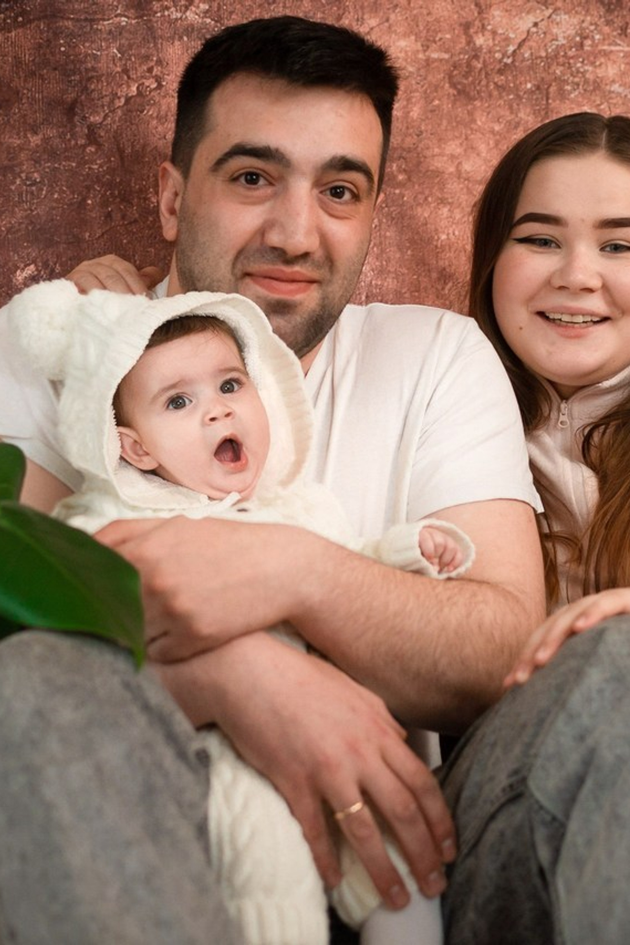 Отзывы. Детский и семейный фотограф Наталья Михалина