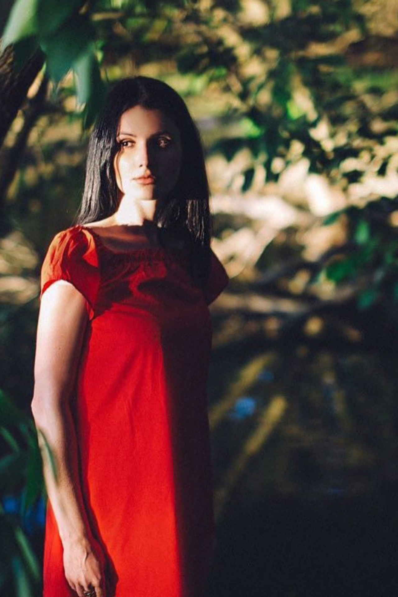 Отзывы. Фотограф в Санкт Петербурге Лара Великова