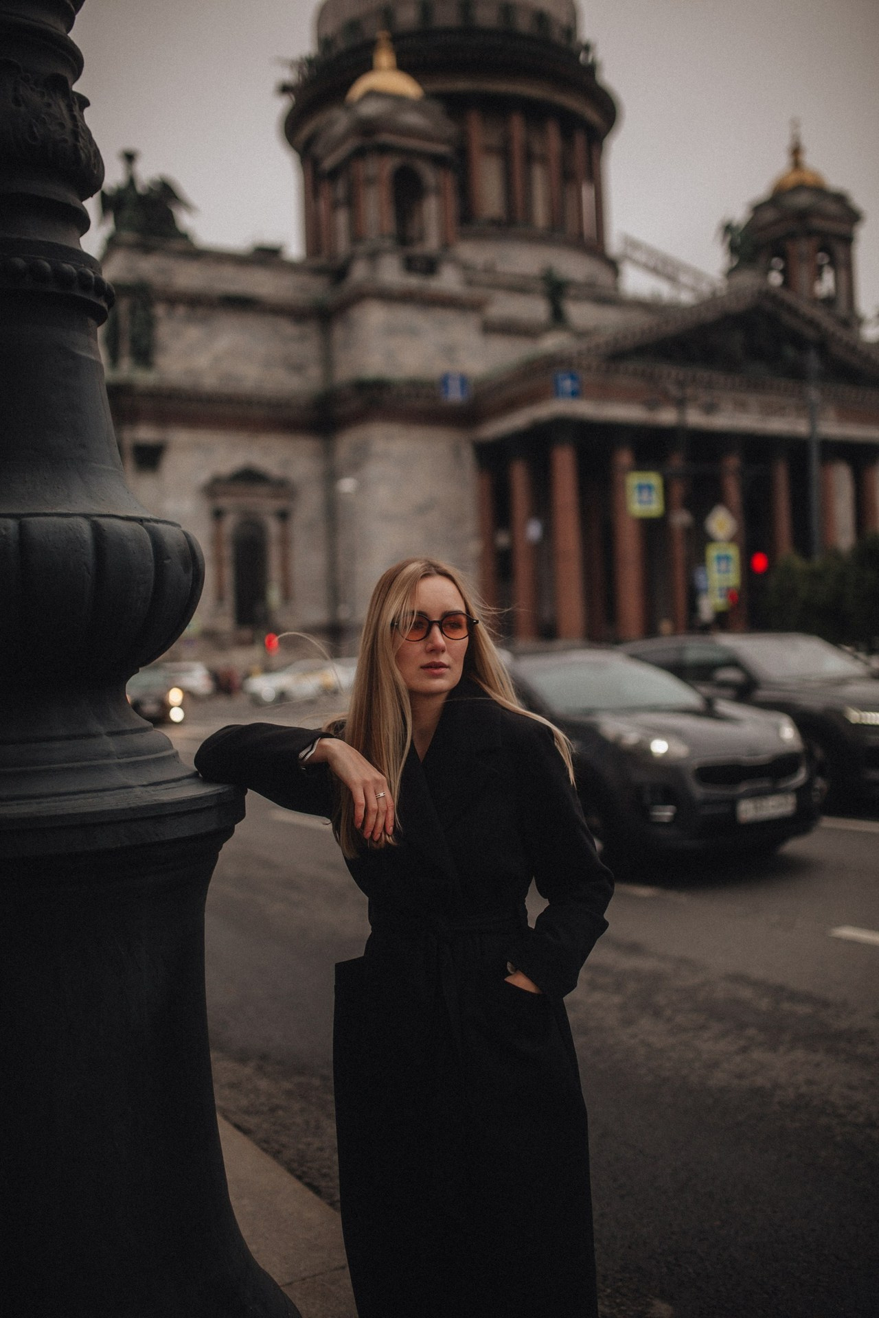 Отзывы. Фотограф в Санкт Петербурге Лара Великова