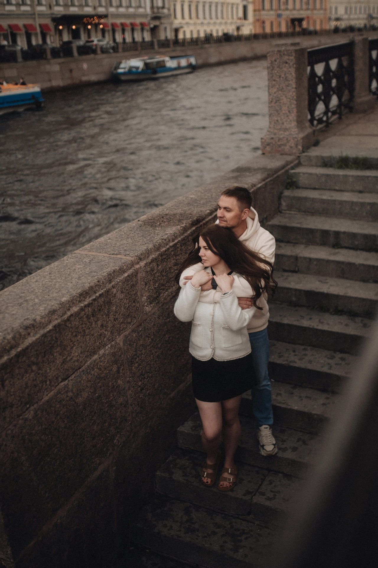 Отзывы. Фотограф в Санкт Петербурге Лара Великова