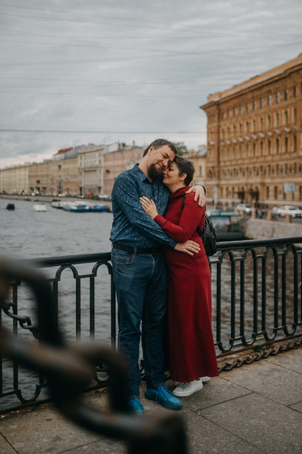 Отзывы. Фотограф в Санкт Петербурге Лара Великова