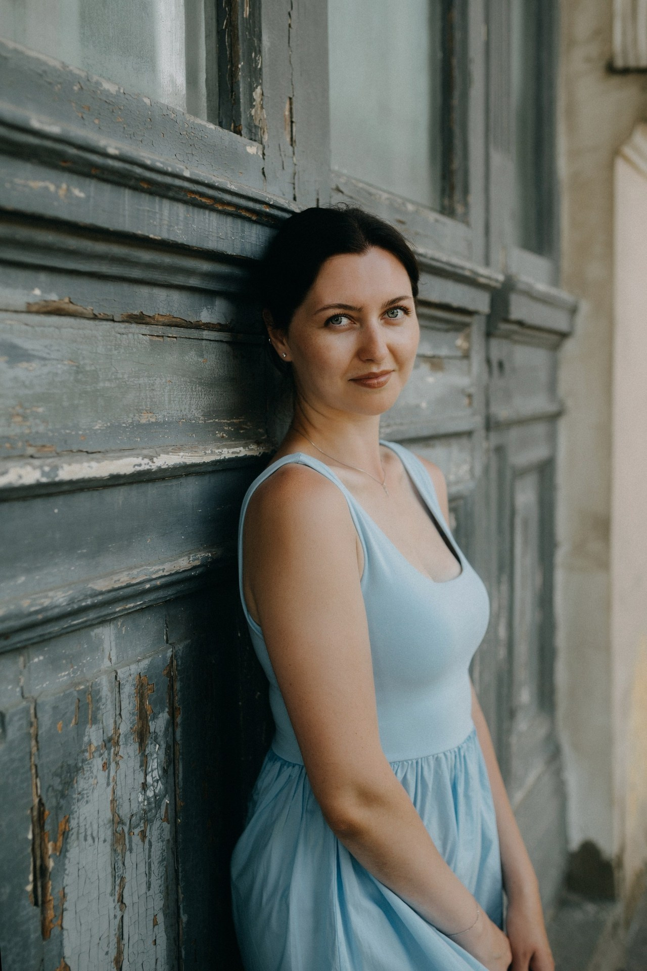 Отзывы. Фотограф в Санкт Петербурге Лара Великова