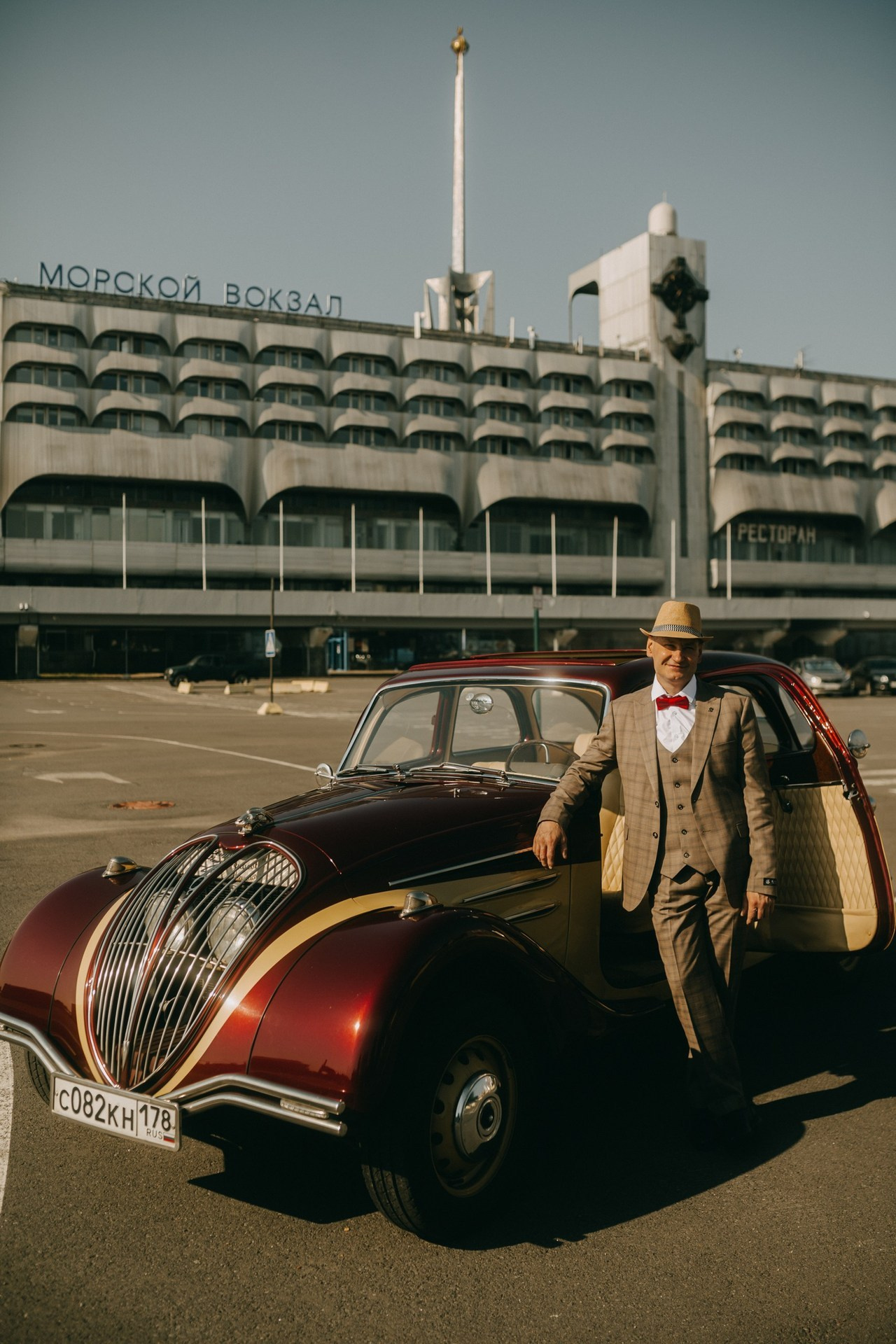 Отзывы. Фотограф в Санкт Петербурге Лара Великова