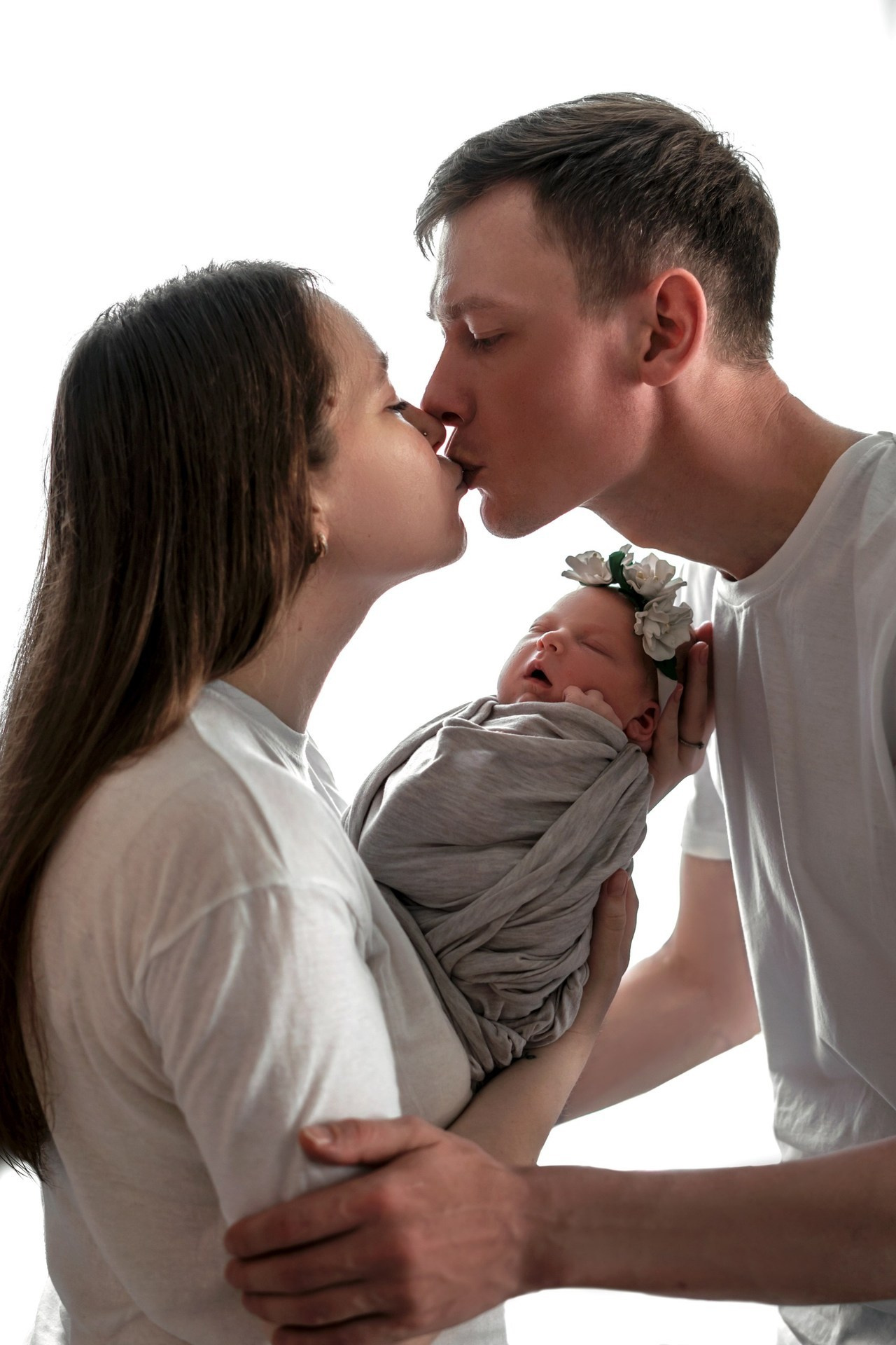 Отзывы. Мила Посвит Фотограф новорожденных в Тобольске