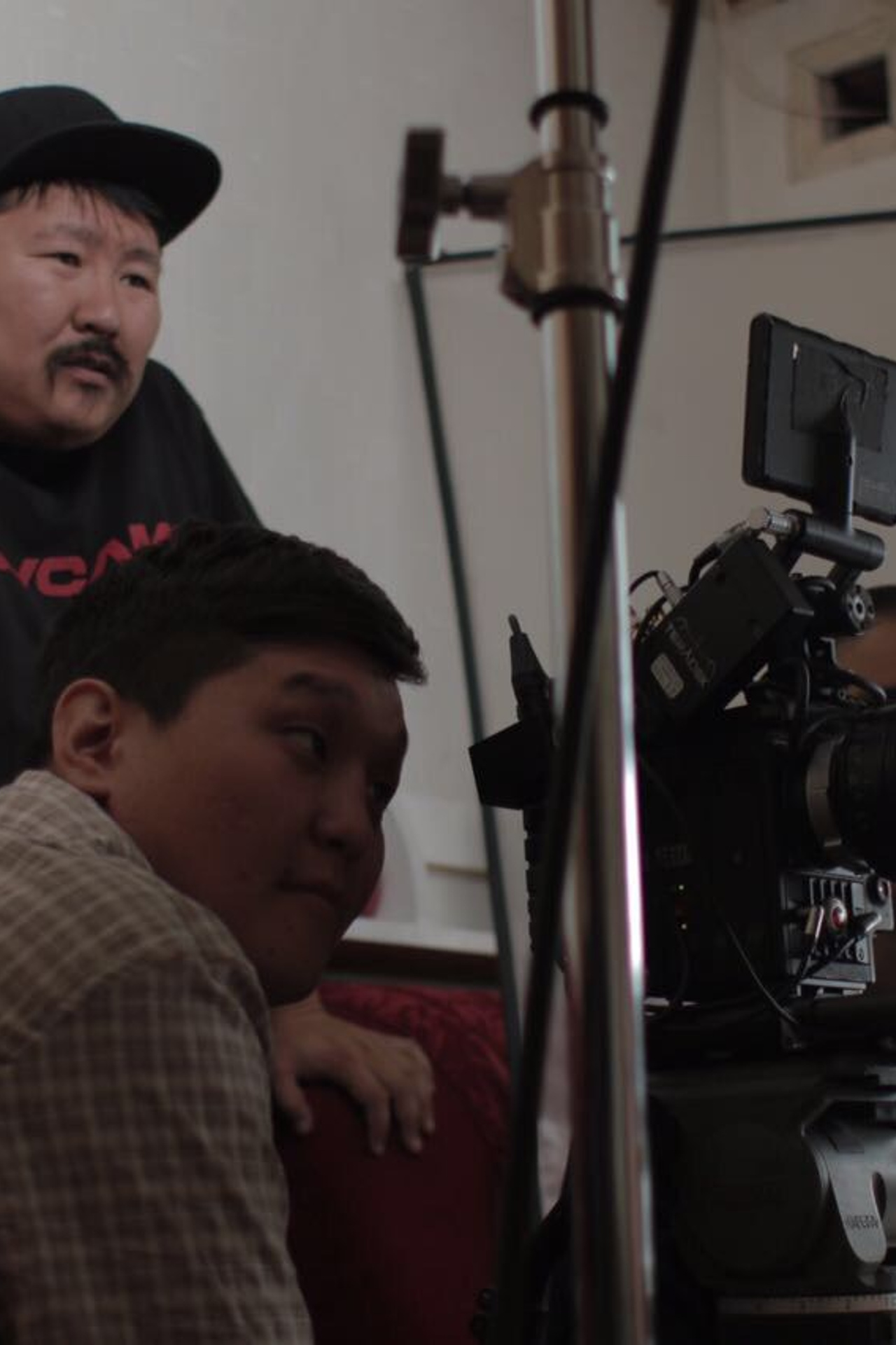 О нас. Кинокомпания Sakhawood