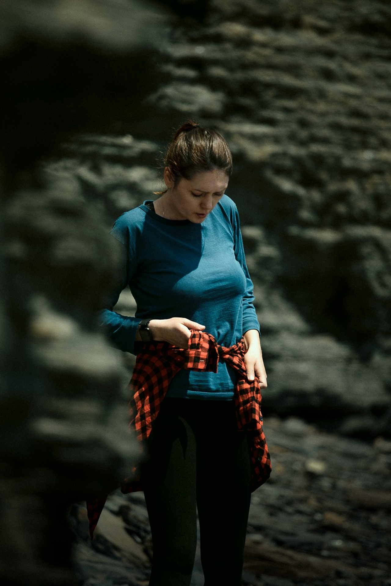 CAPE VYATLINO. Oskar Dallas™