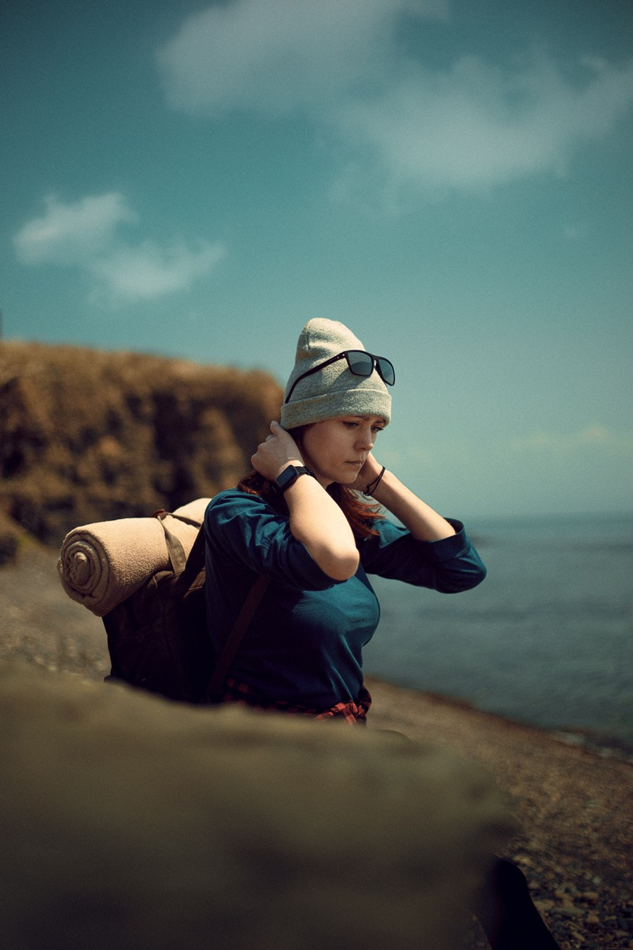 CAPE VYATLINO. Oskar Dallas™