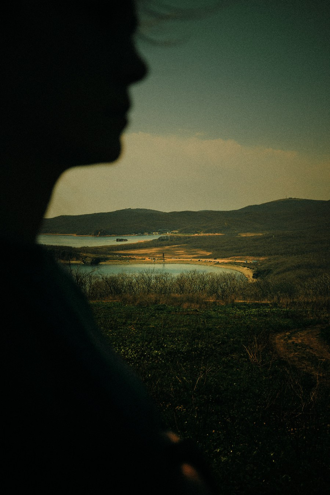 CAPE VYATLINO. Oskar Dallas™