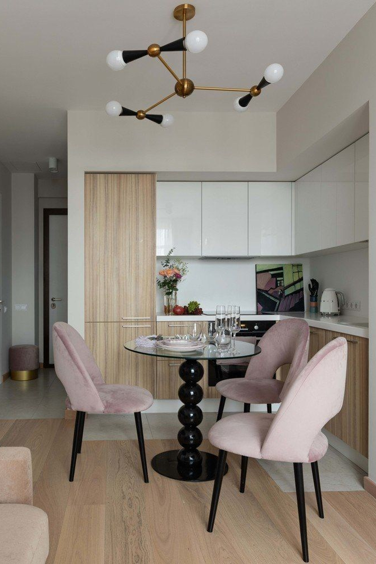 Блог. Дизайн-бюро «Пространство 360»