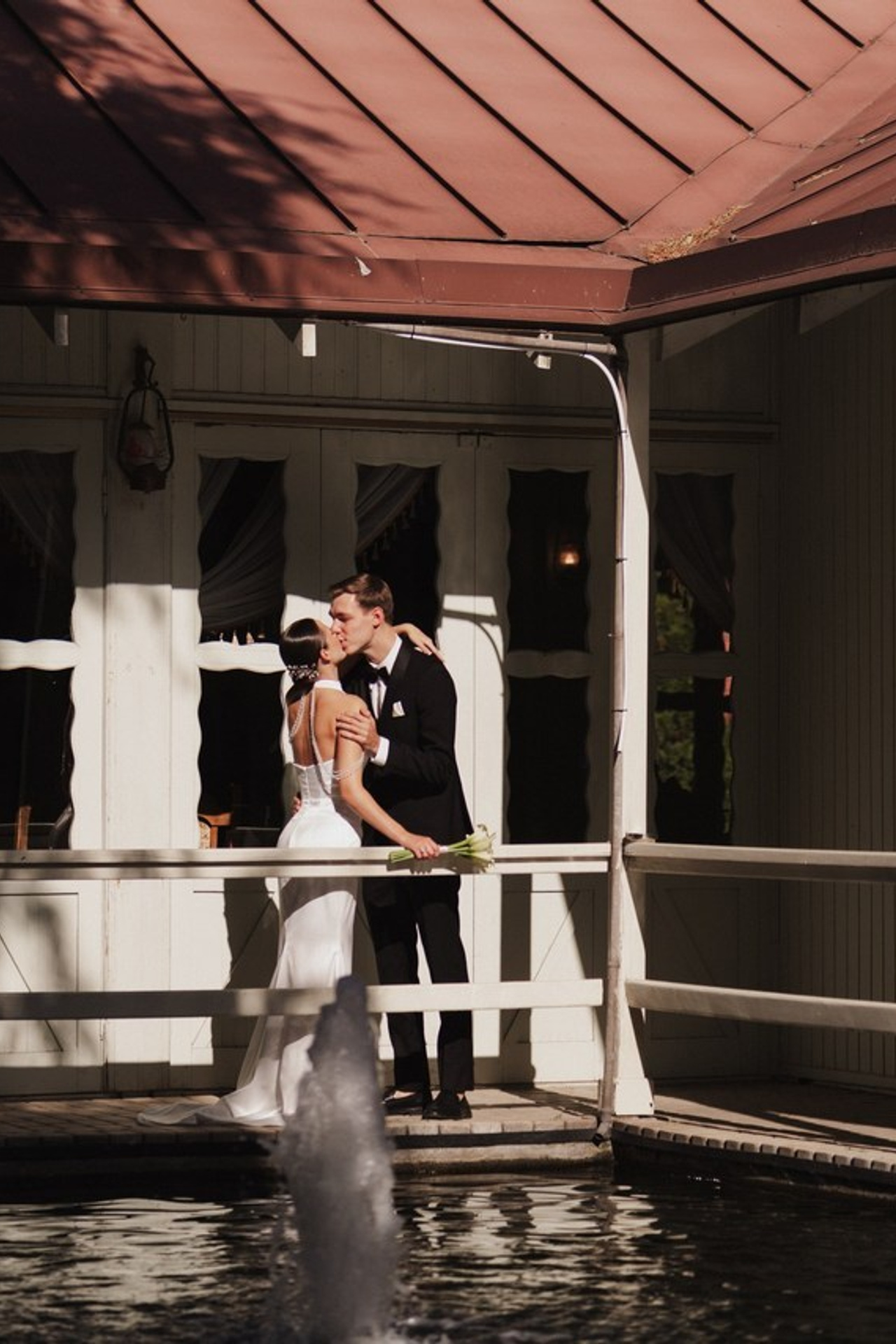 Отзывы. Свадебный фотограф в Ростове-на-Дону Лилия Паккерт