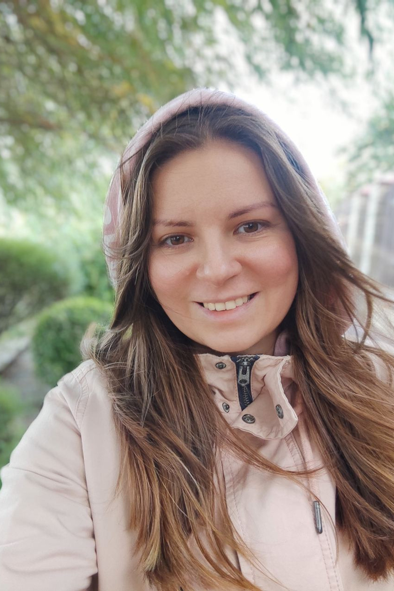 Отзывы. Свадебный фотограф в Ростове-на-Дону Лилия Паккерт