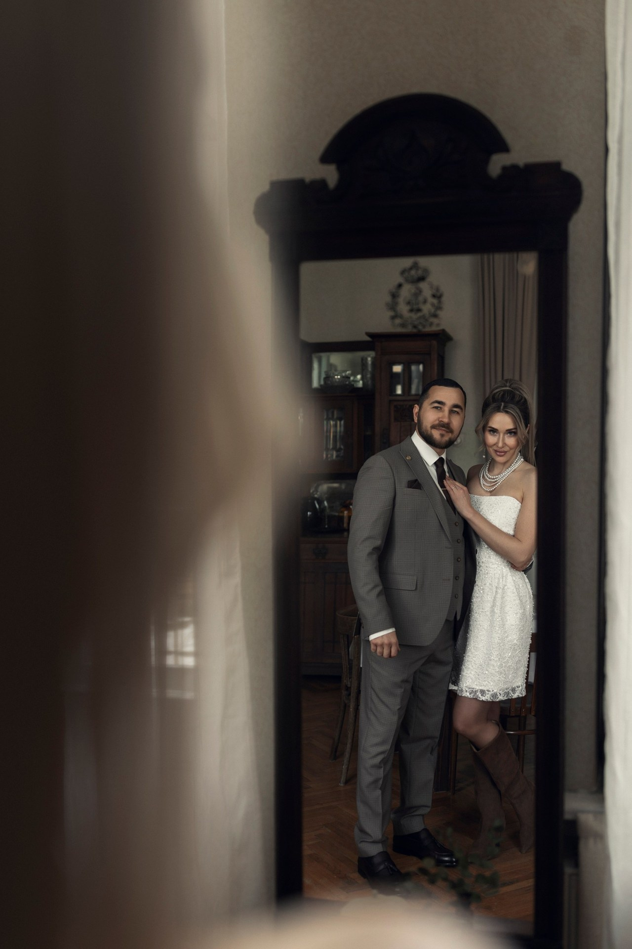 Отзывы. Свадебный фотограф в Ростове-на-Дону Лилия Паккерт