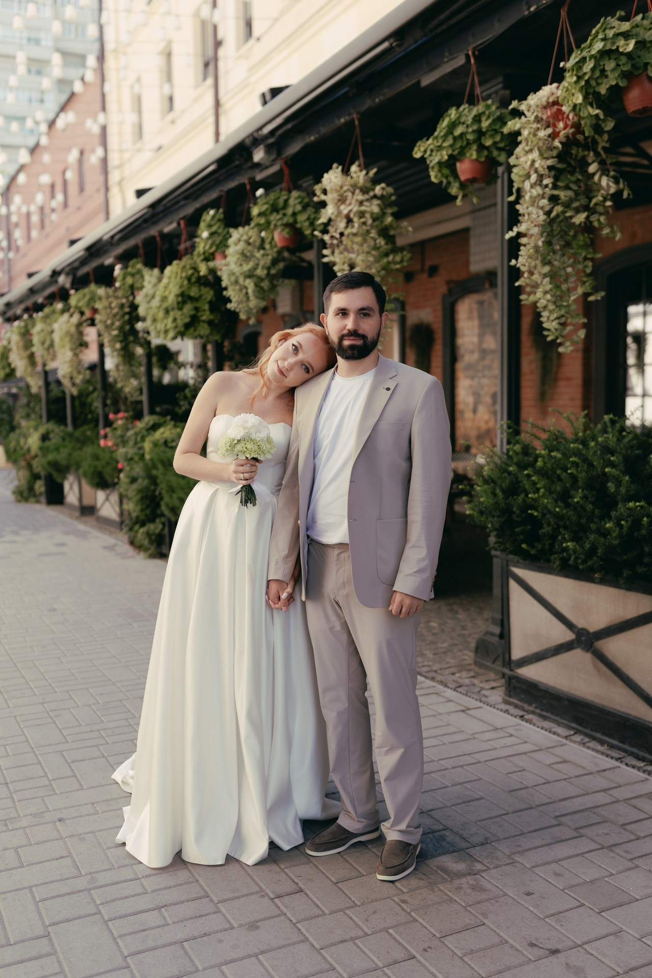 Отзывы. Свадебный фотограф в Ростове-на-Дону Лилия Паккерт