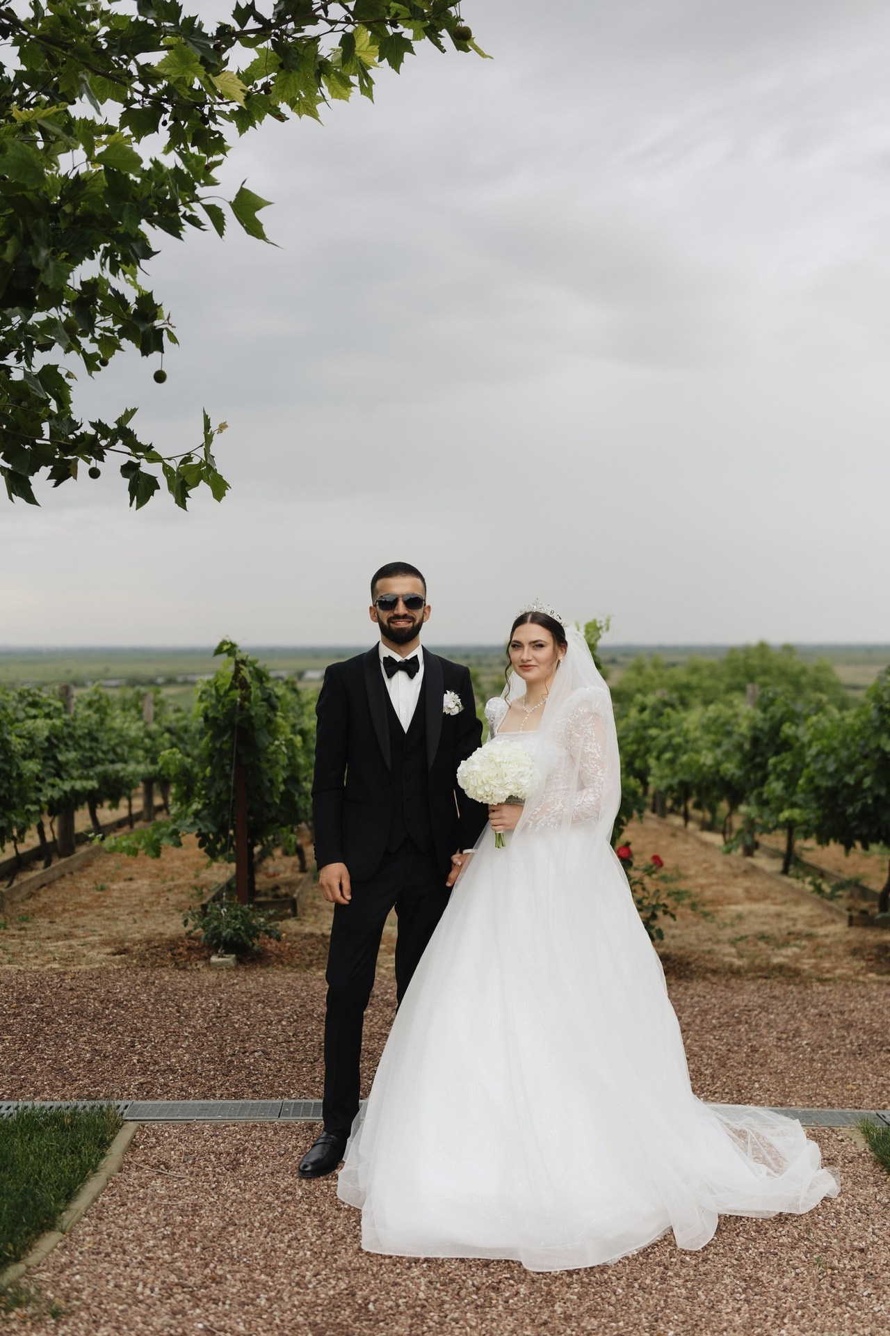 Отзывы. Свадебный фотограф в Ростове-на-Дону Лилия Паккерт