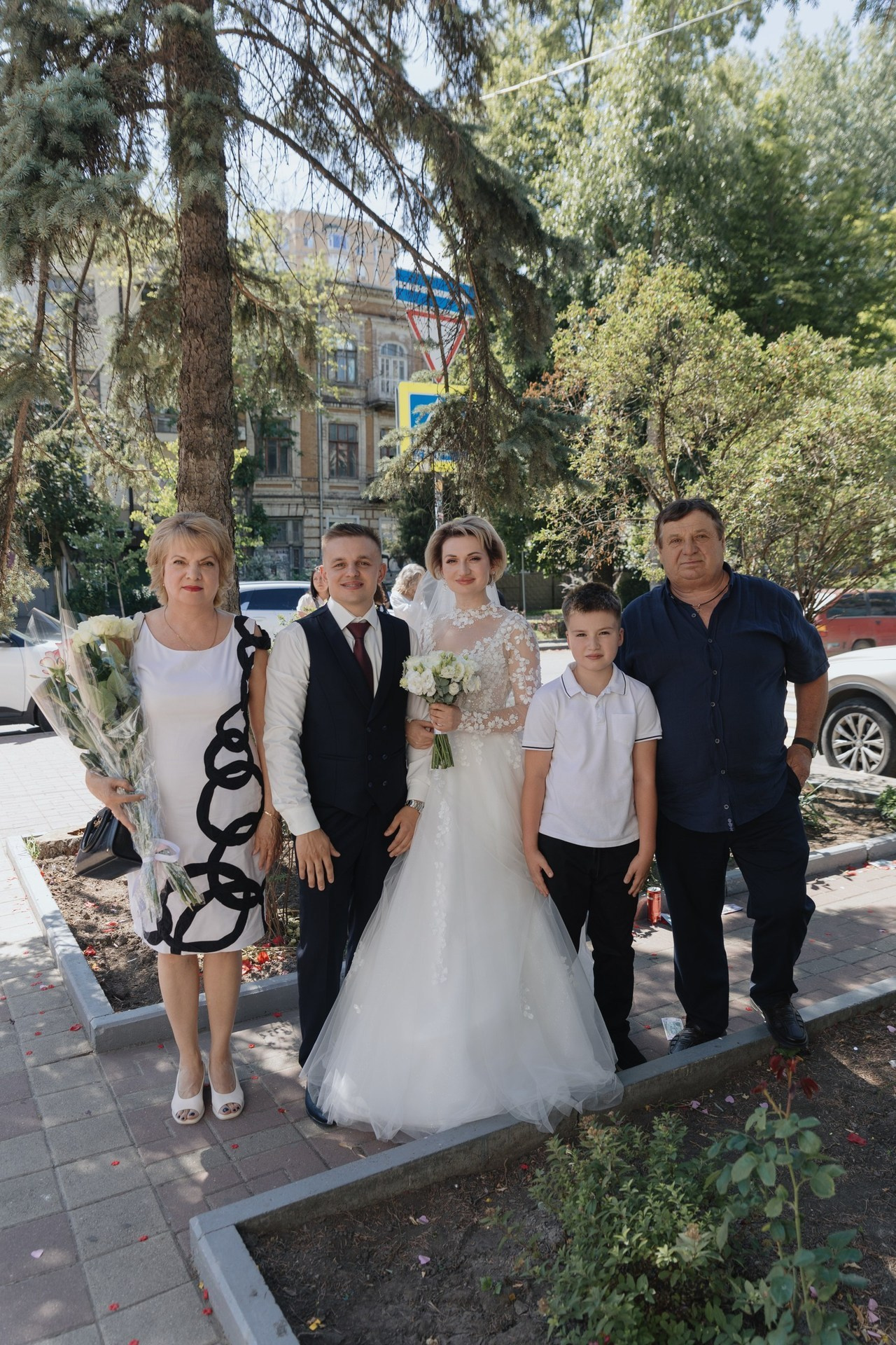 Отзывы. Свадебный фотограф в Ростове-на-Дону Лилия Паккерт