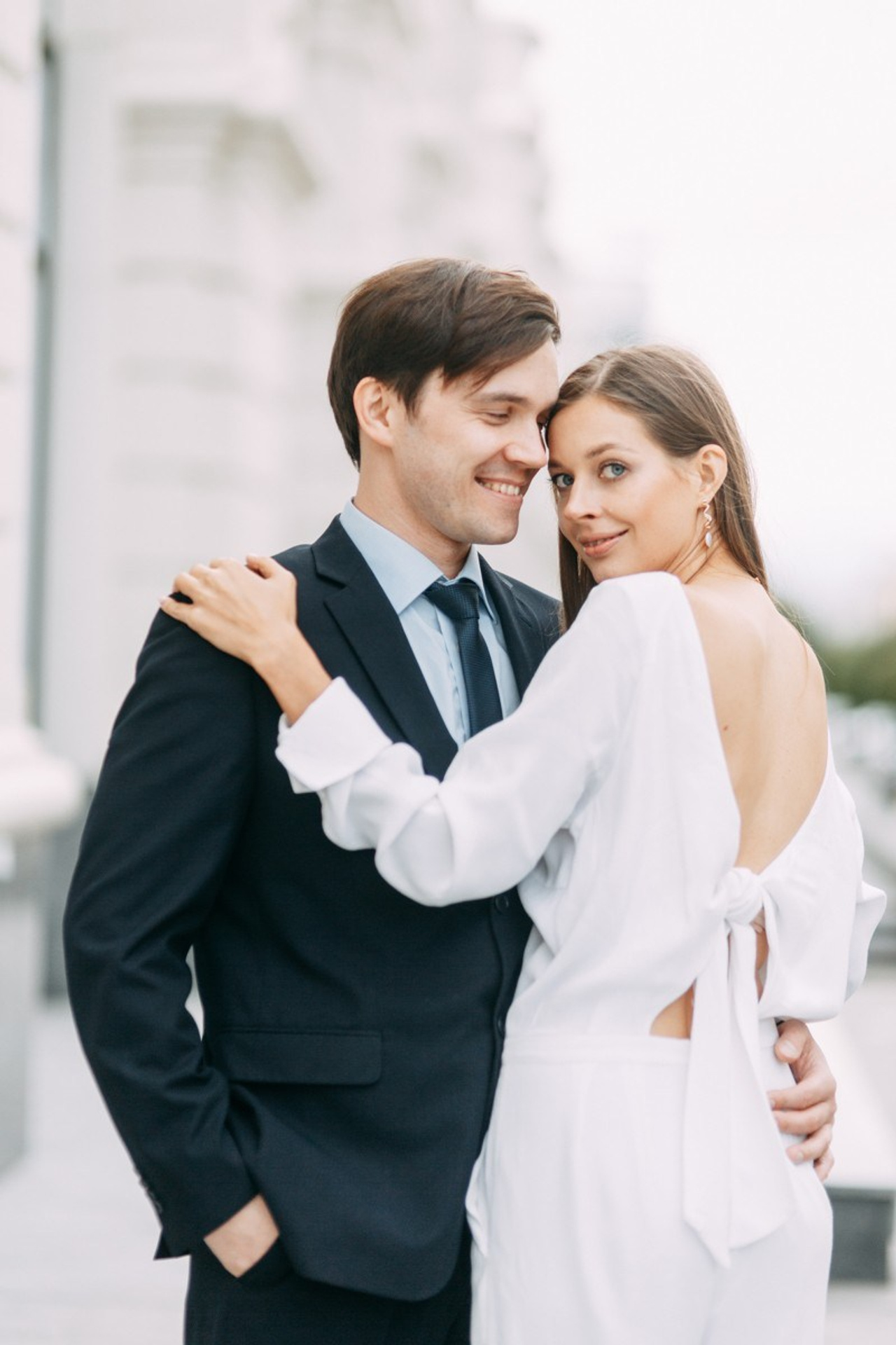 Павел и Света