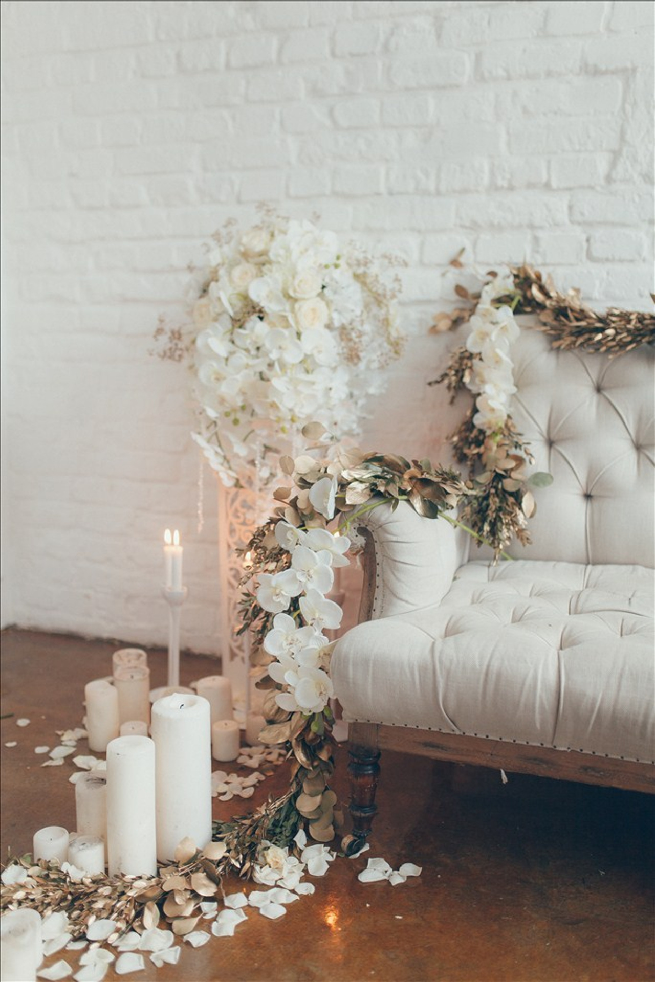 Workshop "Glitter Love"