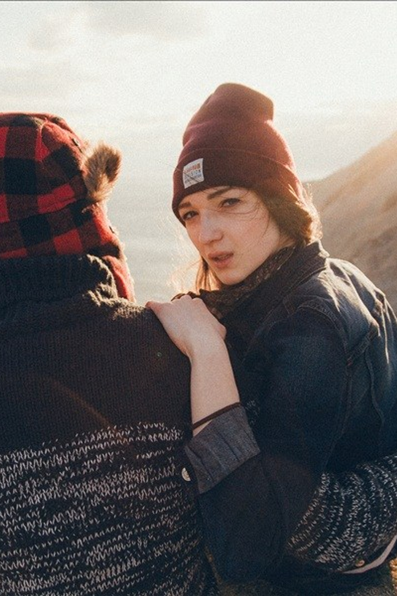 Вслед за солнцем