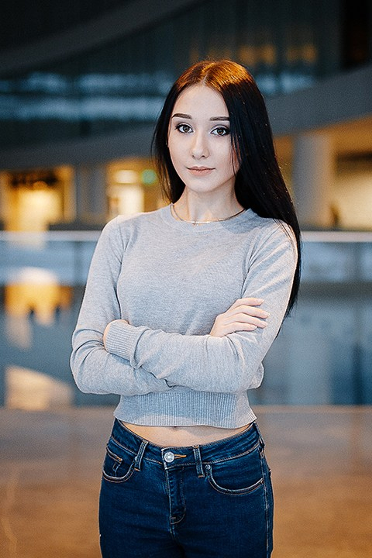 Портреты 2016