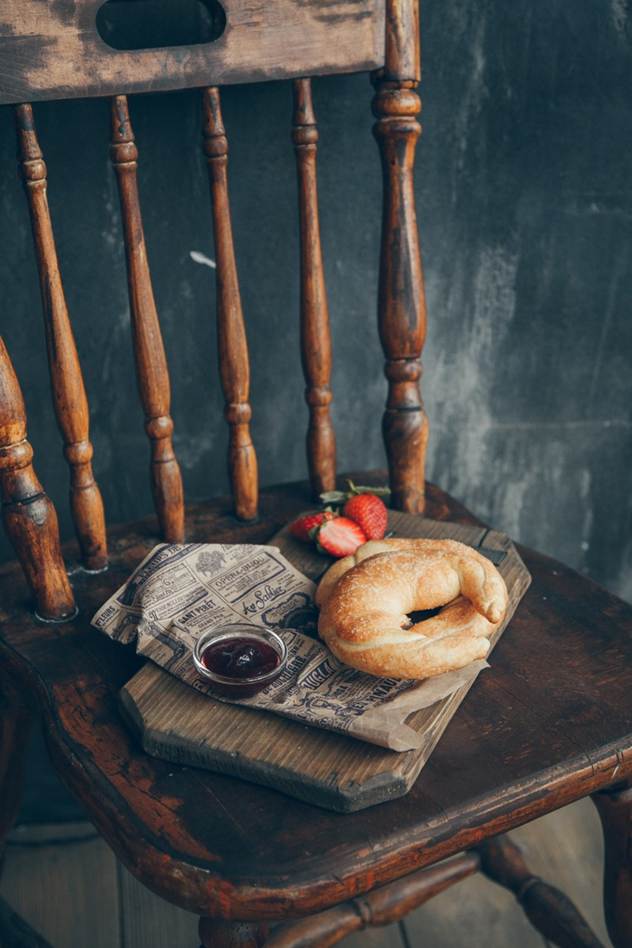 Фуд практикум