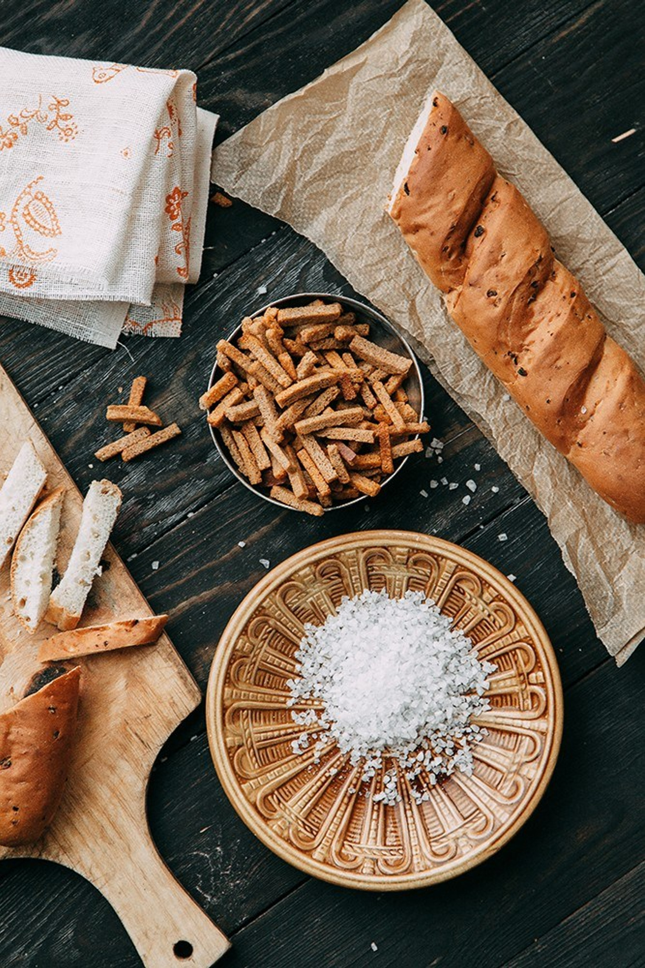 Фуд практикум в Екатеринбурге