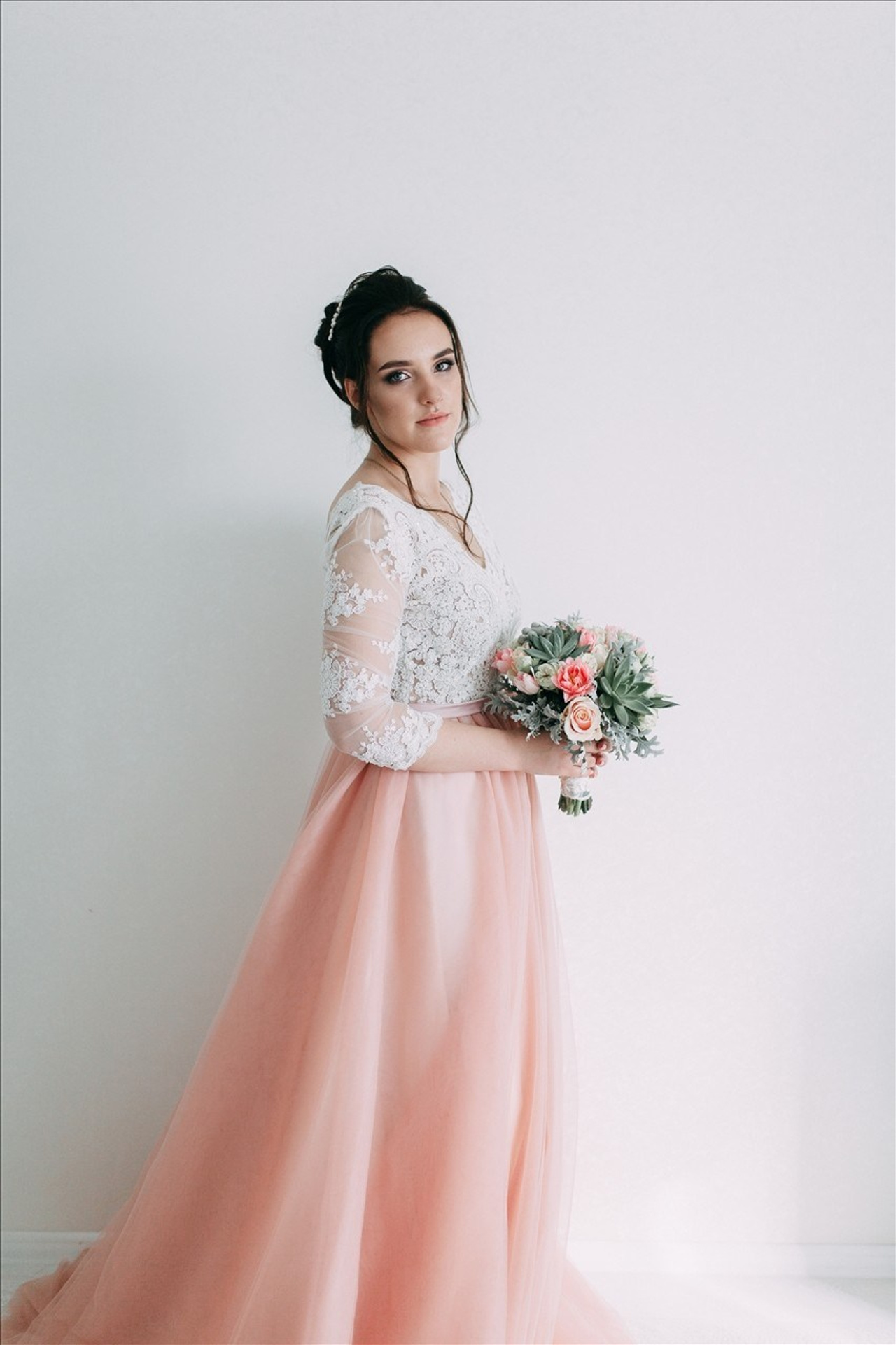 Красивая свадьба из Сочи