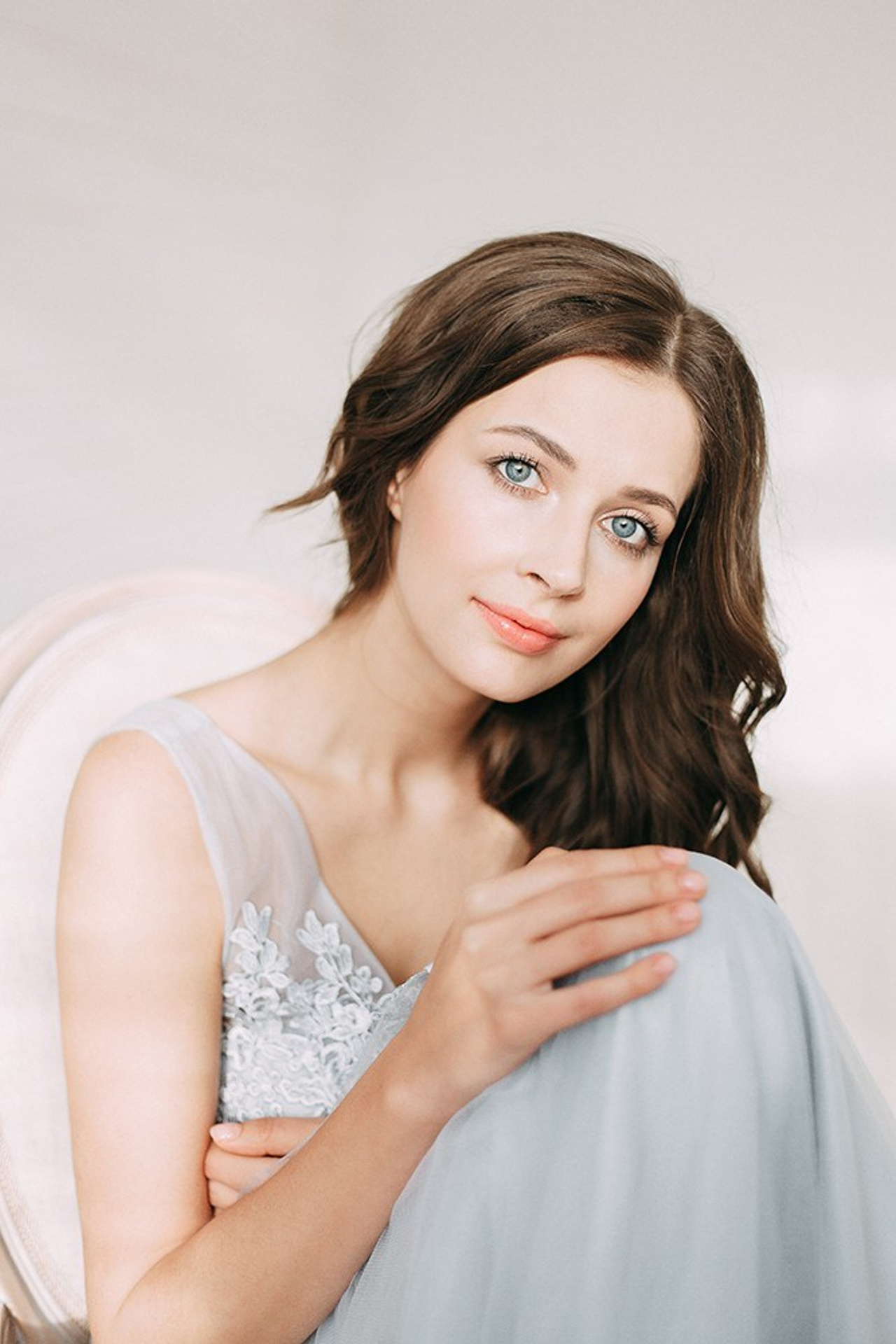 Дыхание весны