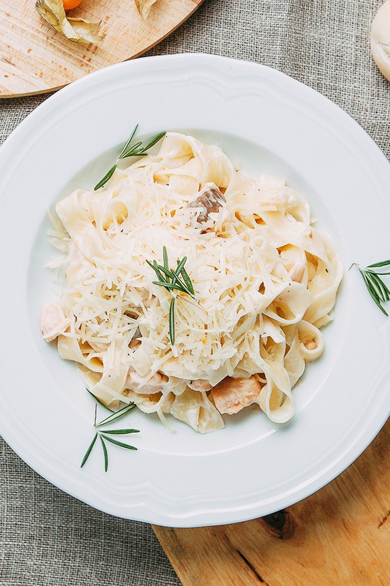 Съемка для ресторана "Визави"