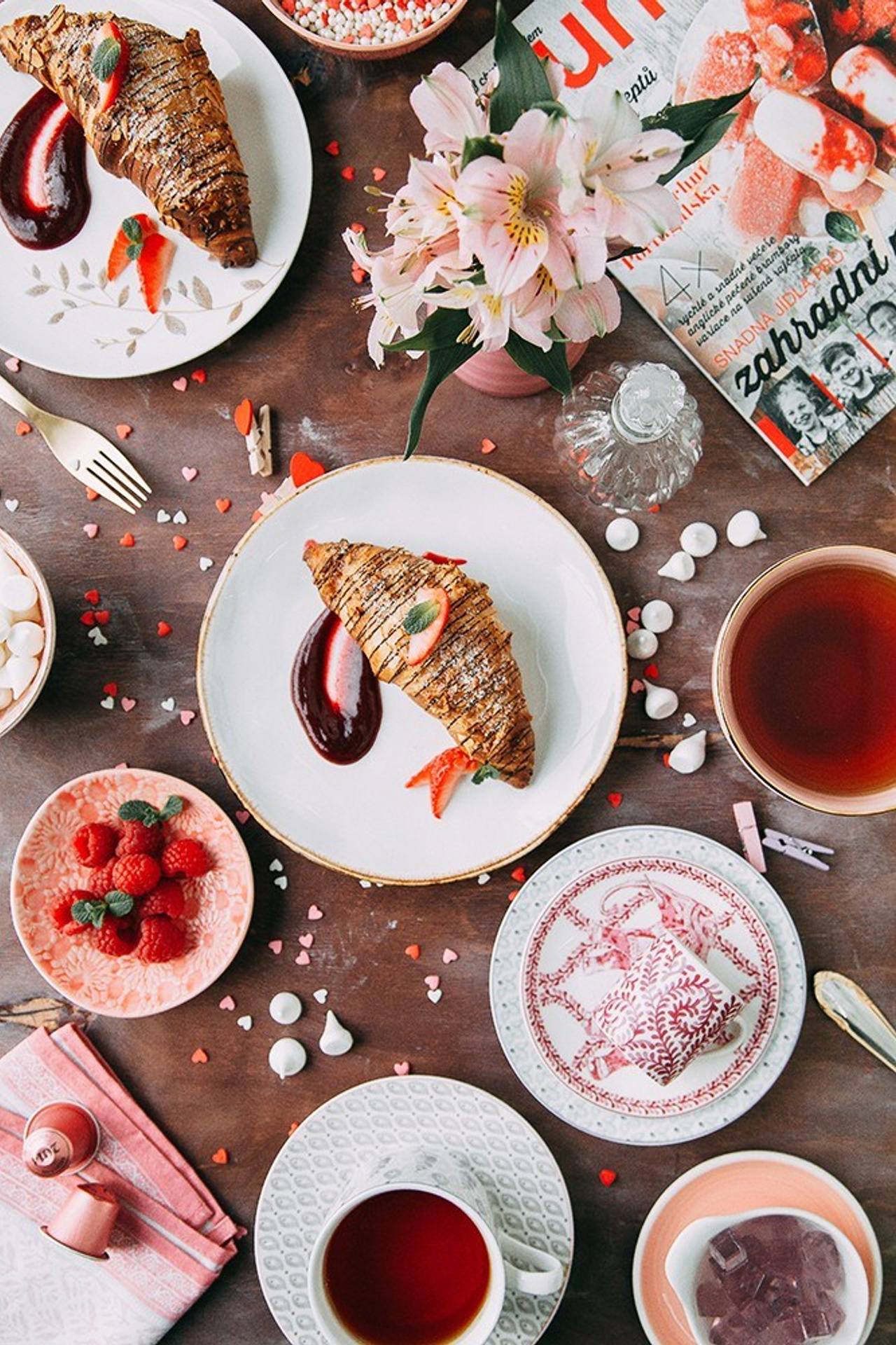 ВОРКШОП В РЕСТОРАНЕ LE BOURG