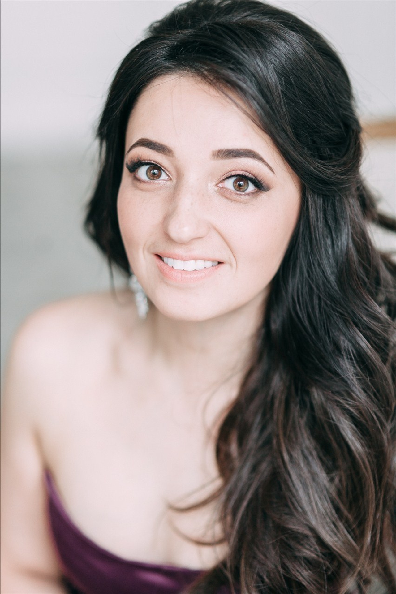 Легкая лавстори в Москве