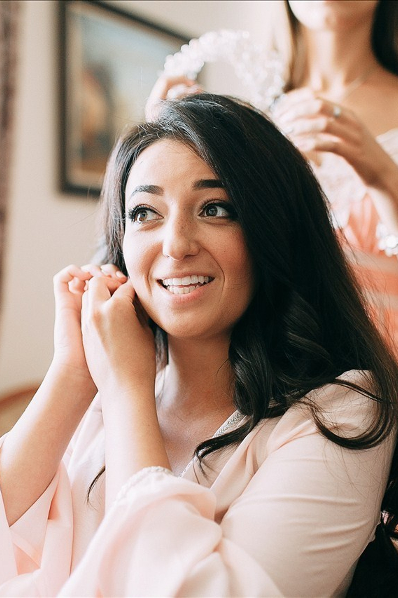 Александр и Тамара