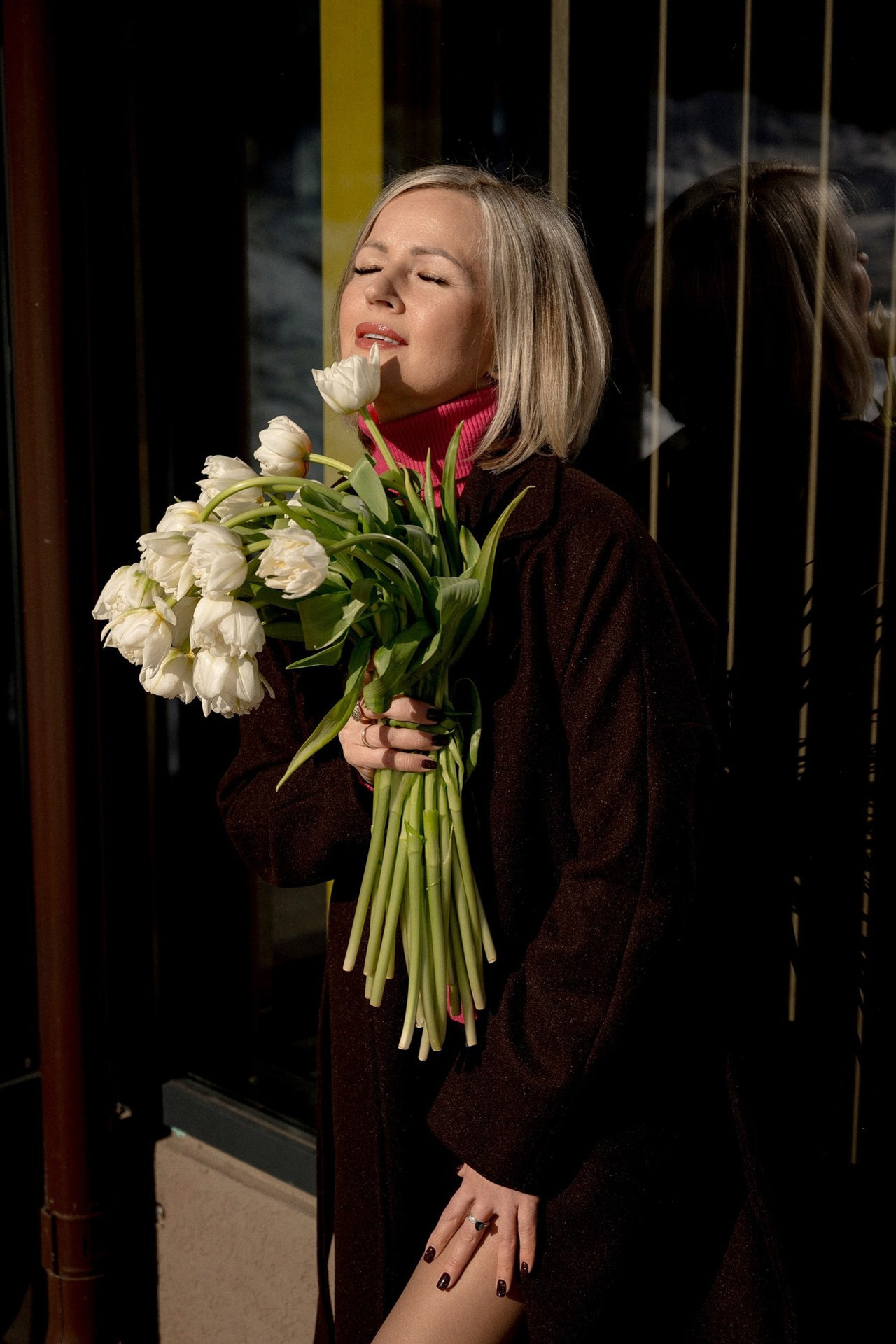 Обратная связь. Артем Гусев фотограф Иваново