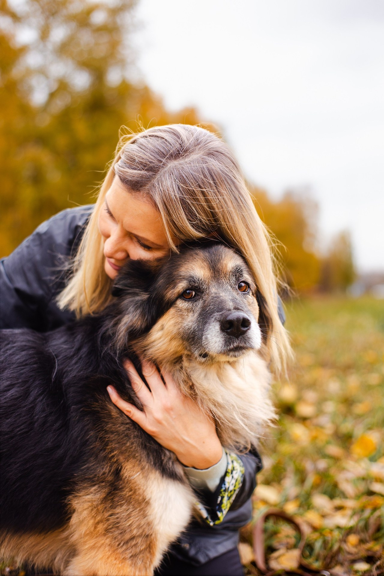 Отзывы. Фотограф-анималист Мария Баркевич | Москва