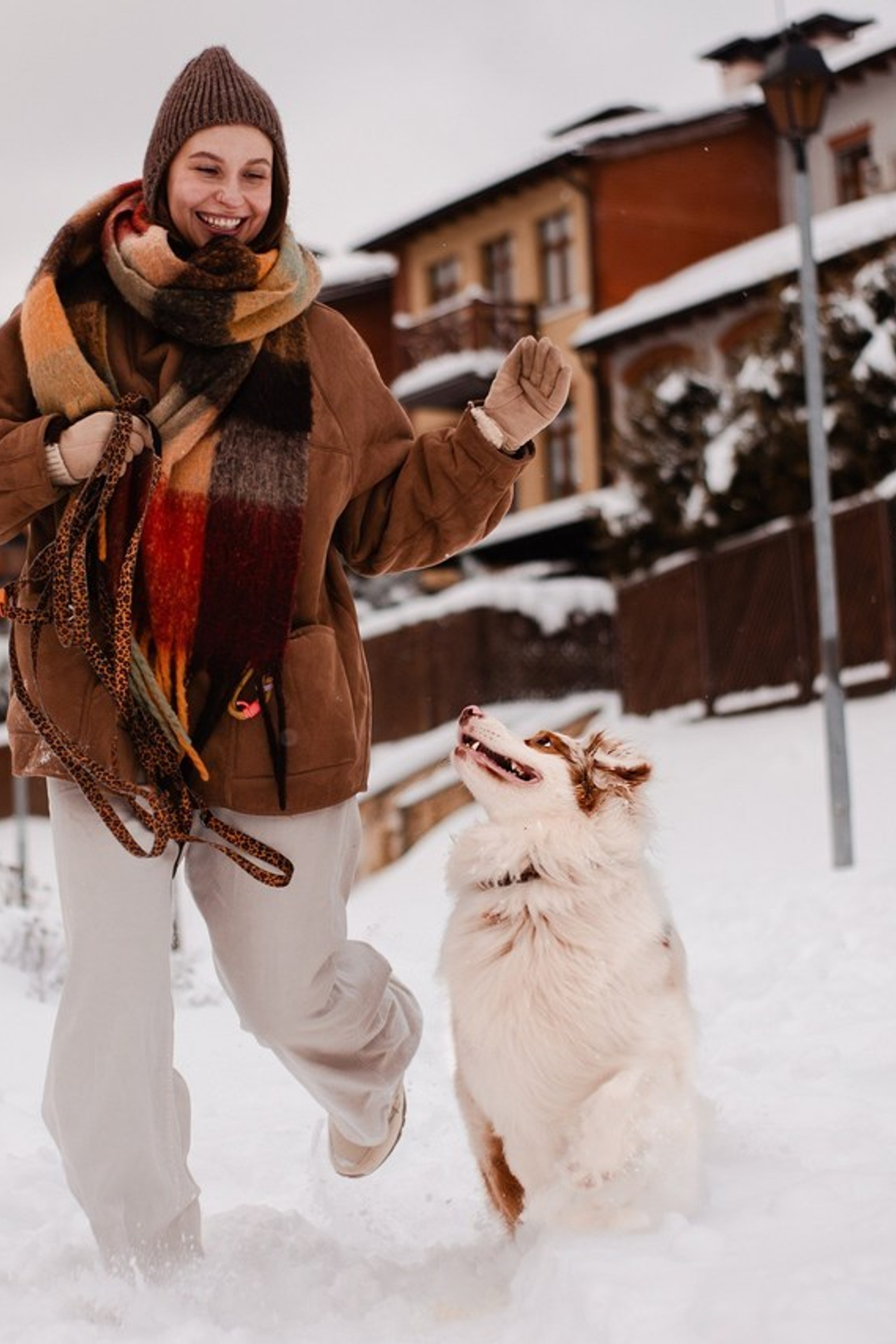 Отзывы. Фотограф-анималист Мария Баркевич | Москва
