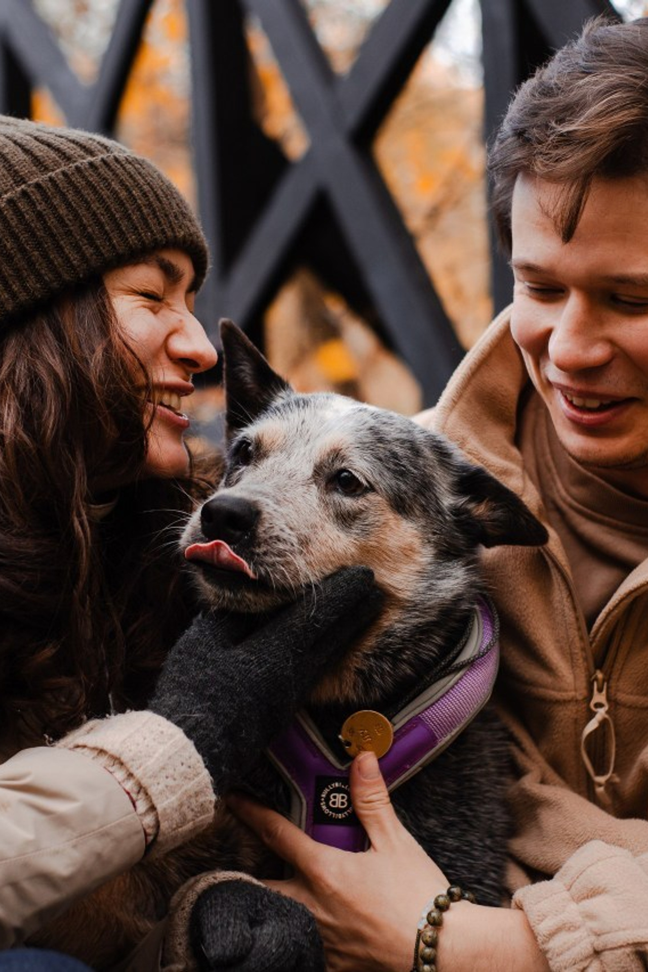 Отзывы. Фотограф-анималист Мария Баркевич | Москва