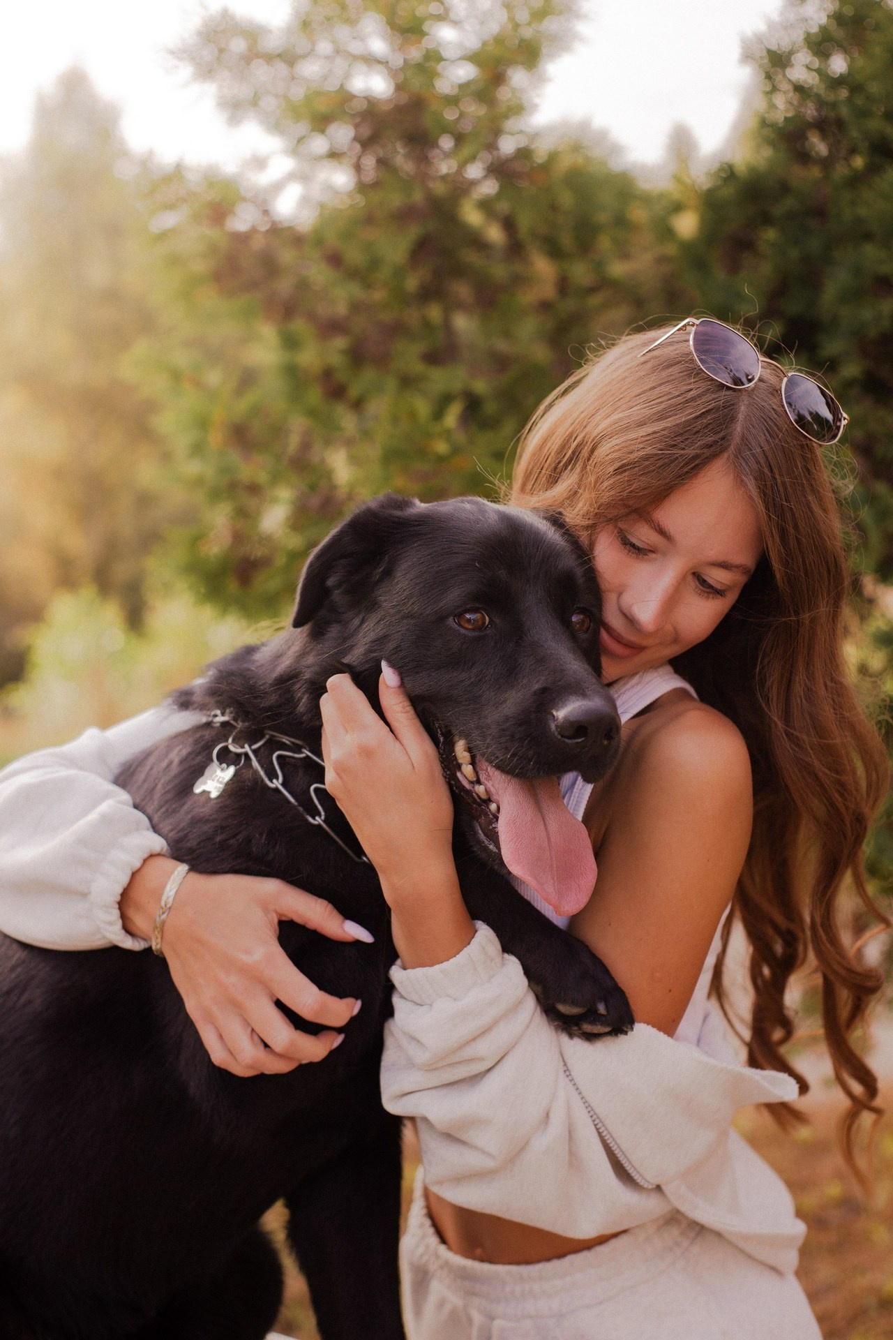 Отзывы. Фотограф-анималист Мария Баркевич | Москва