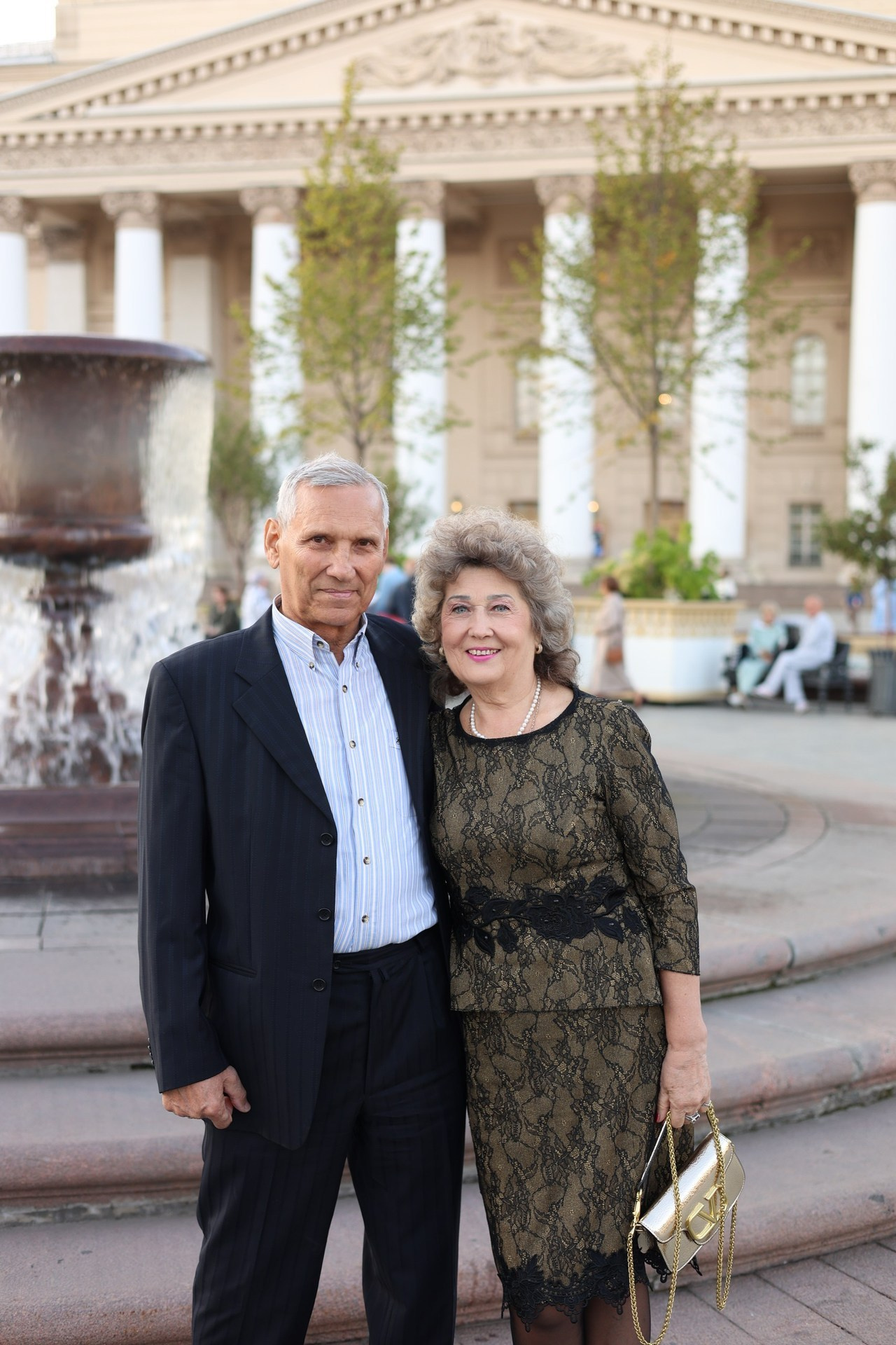 Отзывы. Фотограф Москва