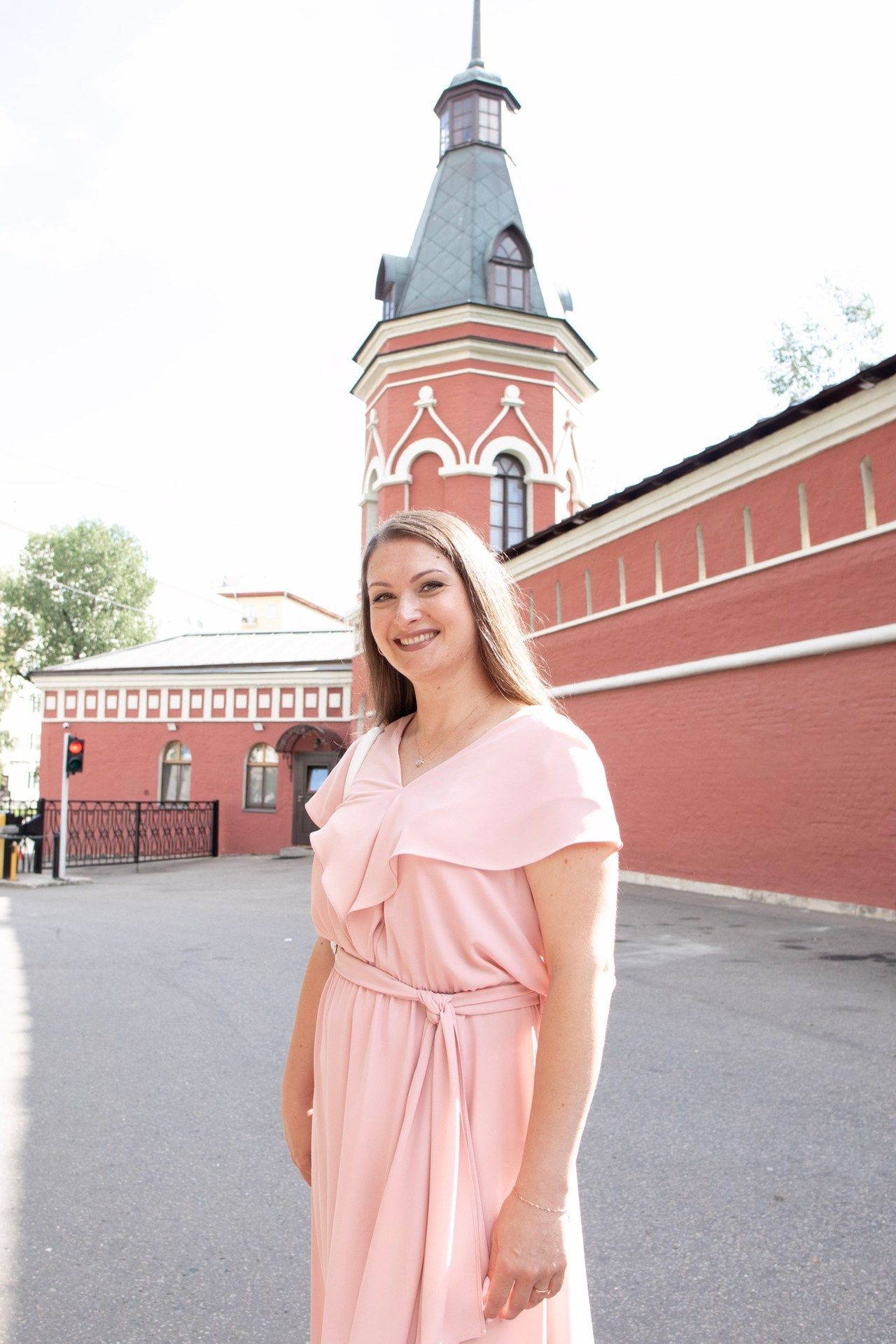 Отзывы. Фотограф Москва